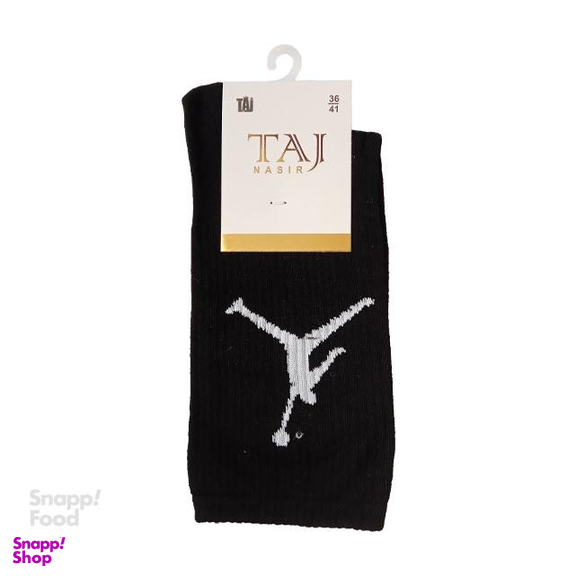 جوراب زنانه تاج (Taj) مدل ساقدار کد 718