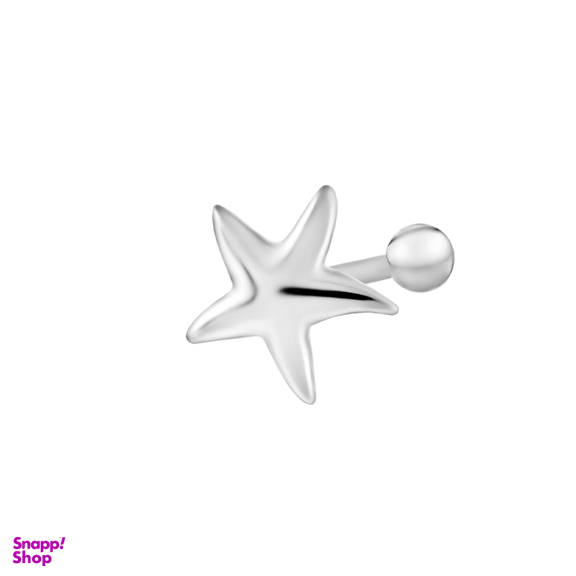 پیرسینگ گوش زنانه اقلیمه مدل HS144