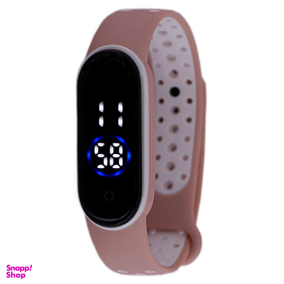 ساعت مچی دیجیتال زنانه مدل LE 3139 -GL-SE