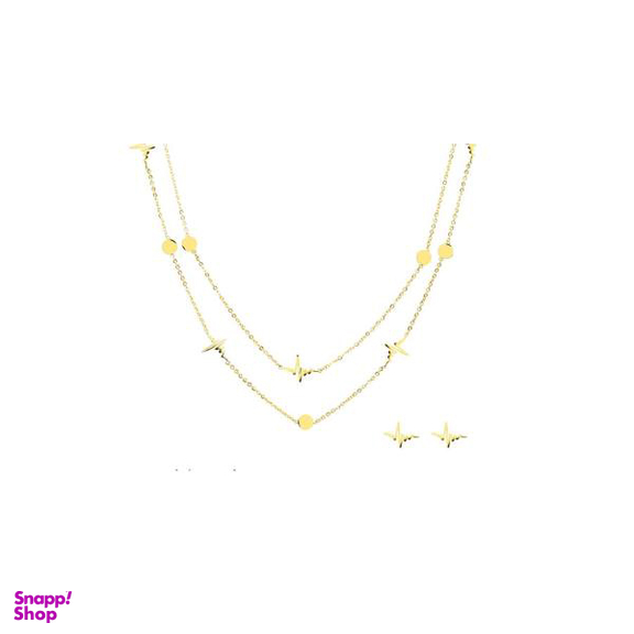 نیم ست اقلیمه کد NS231