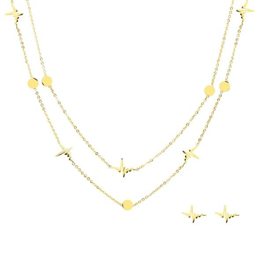 نیم ست اقلیمه کد NS231