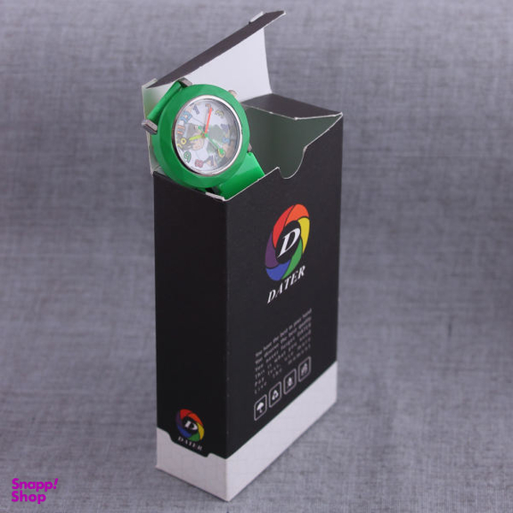 ساعت مچی عقربه ای پسرانه مدل BN 3200 -SB-SB