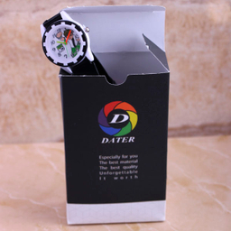 ساعت مچی عقربه ای پسرانه مدل BN 3076 -ME-SE غیر اصل