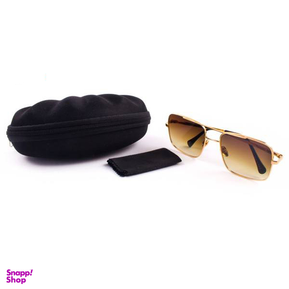 عینک آفتابی واته مدل 7032BR-DARK