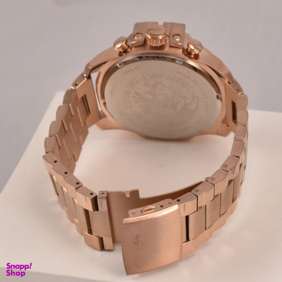 ساعت مچی عقربه‌ای مردانه مدل Dz-4360