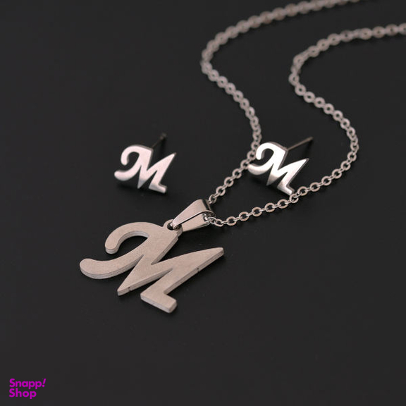 نیم ست زنانه ماصرم مدل M کد NS7001