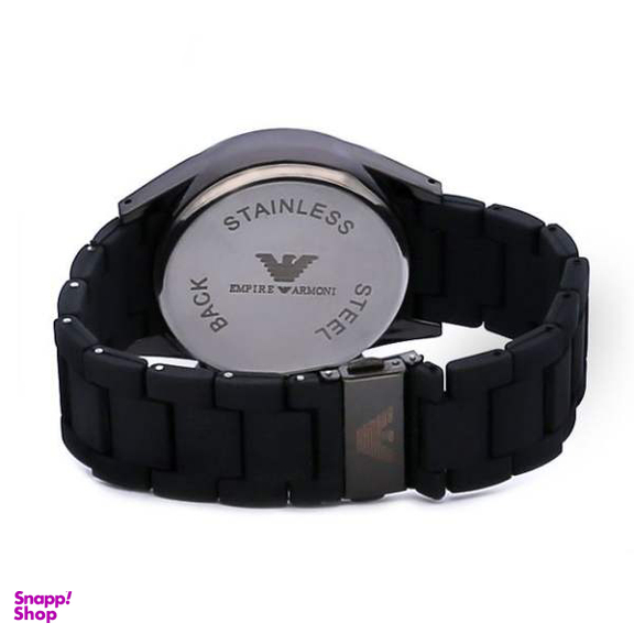 ساعت مچی عقربه ای زنانه مدل EMA 411 - ME