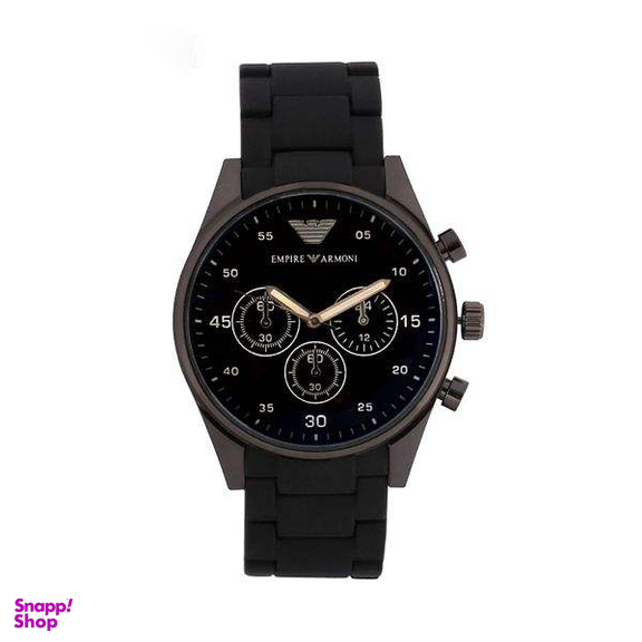 ساعت مچی عقربه ای زنانه مدل EMA 411 - ME