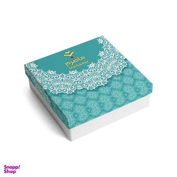 نیم ست زنانه ماصرم مدل M کد NS7001