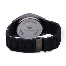 ساعت مچی عقربه ای زنانه مدل EMA 411 - ME