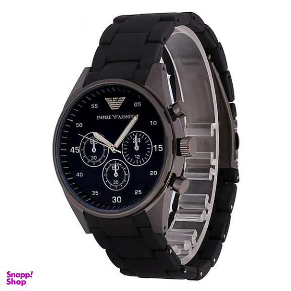 ساعت مچی عقربه ای زنانه مدل EMA 411 - ME