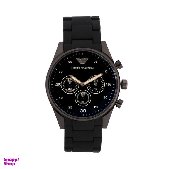 ساعت مچی عقربه ای زنانه مدل EMA 411 - ME