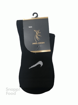 جوراب ساقدار مردانه ملورین (Melroin) مدل نایک