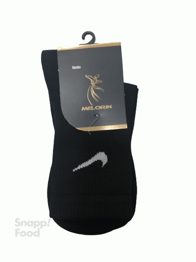 جوراب ساقدار مردانه ملورین (Melroin) مدل نایک