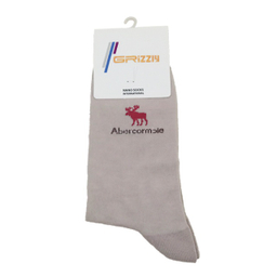 جوراب ساق بلند مردانه گریزلی (Grizzly) کد 336