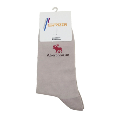 جوراب ساق بلند مردانه گریزلی (Grizzly) کد 336