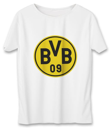 تی شرت زنانه به رسم (Beh Rasm) طرح دورتمند کد 582