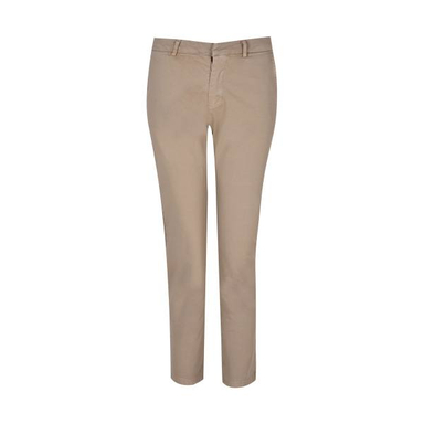 شلوار آیرین کرم