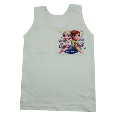 تاپ خترانه مدل فروزن آراد