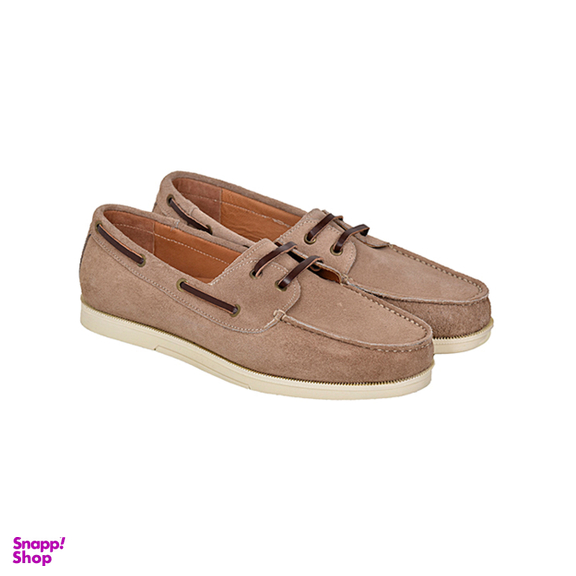 کالج بند دار بادی اسپینر (Body Spinner) مدل 2703 رنگ خاکی