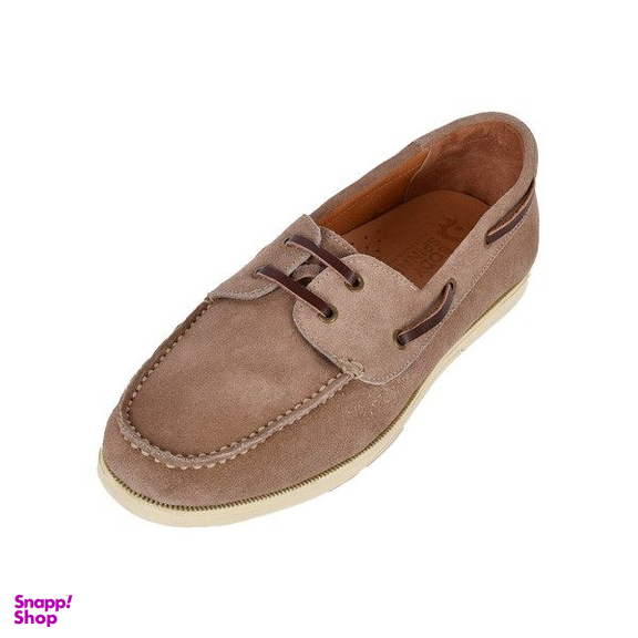 کالج بند دار بادی اسپینر (Body Spinner) مدل 2703 رنگ خاکی