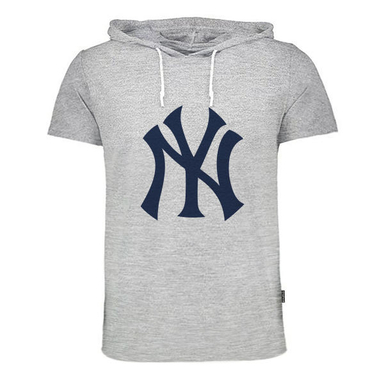 تیشرت کلاه دار مردانه به رسم (Behrasm) مدل نیویورک کد 9126