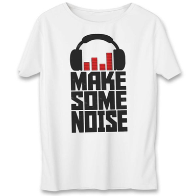 تی شرت یورپرینت به رسم (Beh Rasm) طرح نویز کد 516