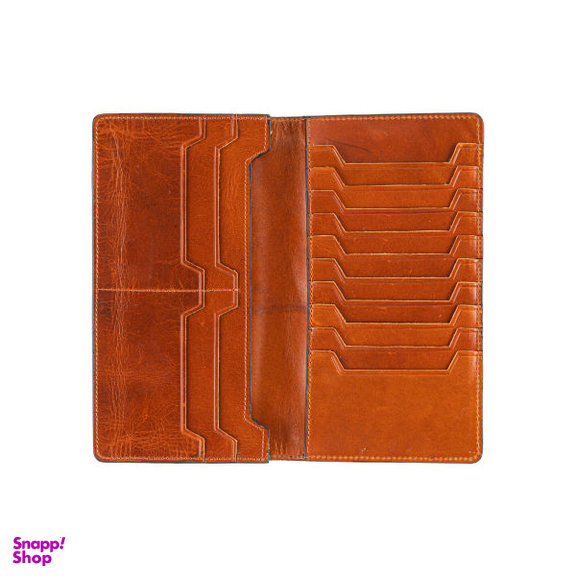 کیف پول مردانه صاد مدل PK6307