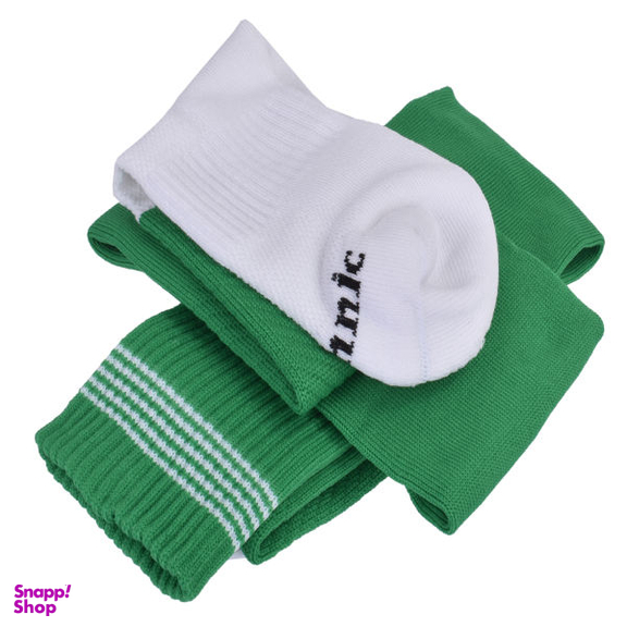 جوراب ورزشی مردانه تکنیک پلاس 07 (Technic + 07) مدل Js-105-Sa کد محصول 5946118 سایز فری سایز