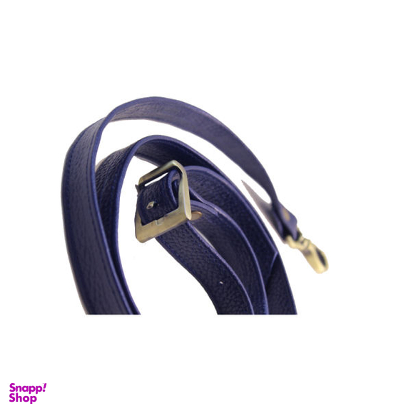 کیف رودوشی مردانه چرم آرا مدل d021 f