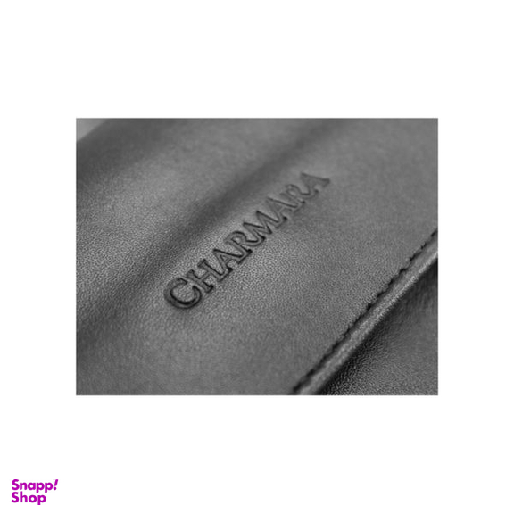 کیف رودوشی مردانه چرم آرا مدل d021 f