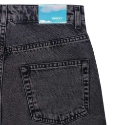 شلوار جین گری (Gray) مدل Basic Dark SS20
