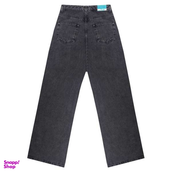 شلوار جین گری (Gray) مدل Basic Dark SS20