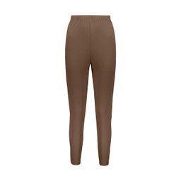 شلوار ایران دخت قهوه ای