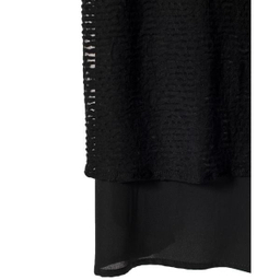 مانتو آیسا صورتی