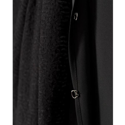 مانتو آیسا صورتی