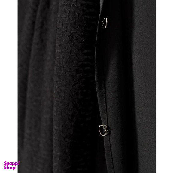 مانتو آیسا صورتی