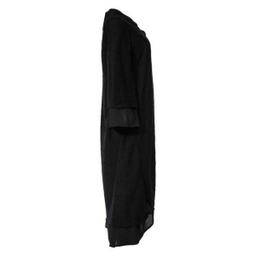 مانتو آیسا صورتی