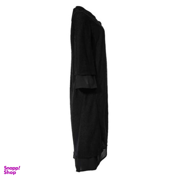 مانتو آیسا صورتی