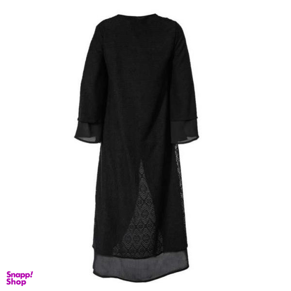 مانتو آیسا صورتی