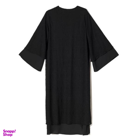 مانتو آیسا صورتی