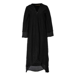 مانتو آیسا صورتی