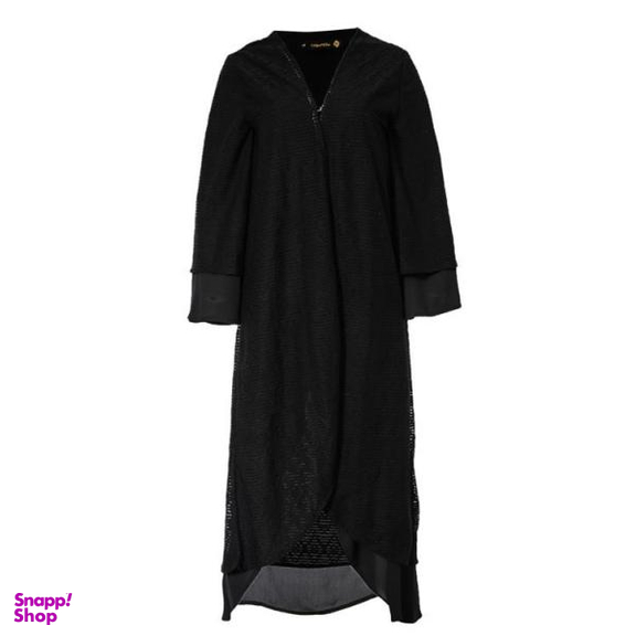 مانتو آیسا صورتی