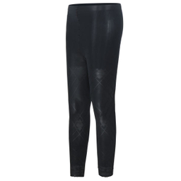 ساق شلواری زنانه مدل فانتزی لب تور