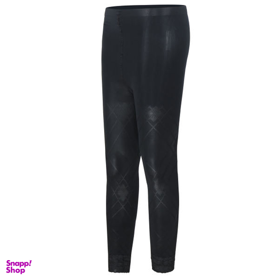 ساق شلواری زنانه مدل فانتزی لب تور