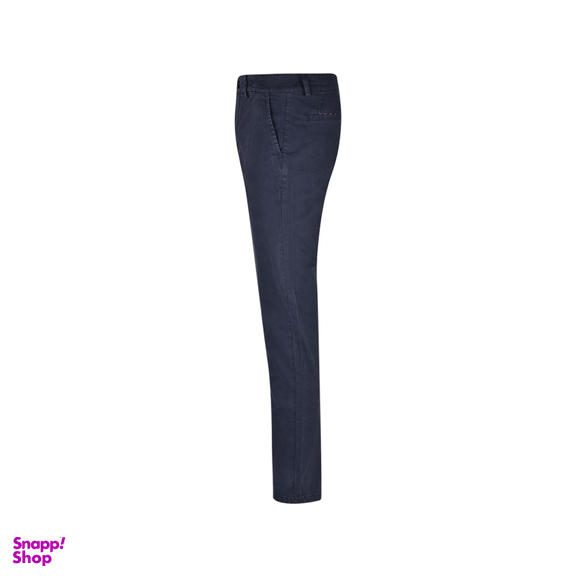 شلوار کتان اسلیم بادی اسپینر (Body Spinner) مدل جیب کراس تک فیلتو کد 15081