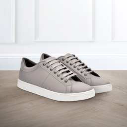 کتانی مردانه بادی اسپینر (Body Spinner) مدل پشت گلدوزی Go On کد 11322