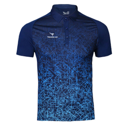 پولوشرت ورزشی مردانه تکنیک پلاس 07 مدل TS-148-SO کد 5883909