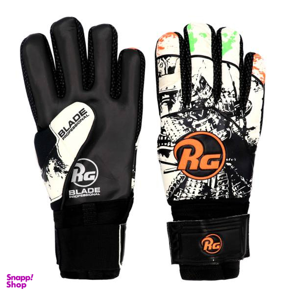 دستکش دروازه بانی مدل RG 1110 RAYVEN