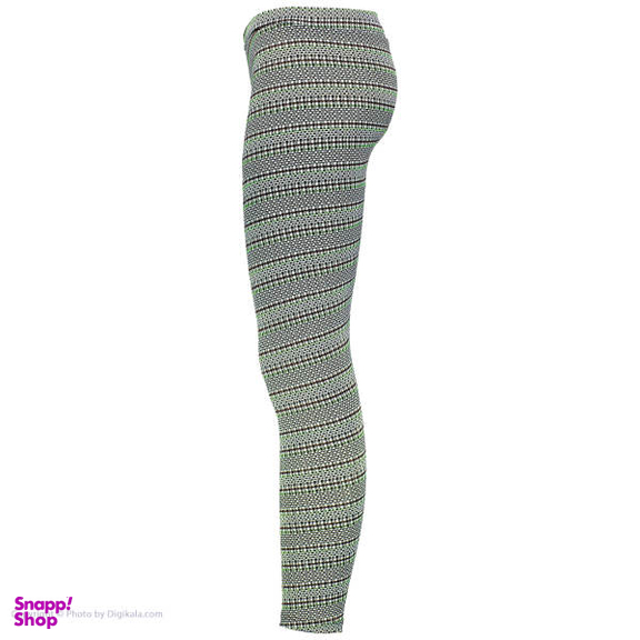 لگینگ ورزشی دخترانه مدل WA333 غیر اصل